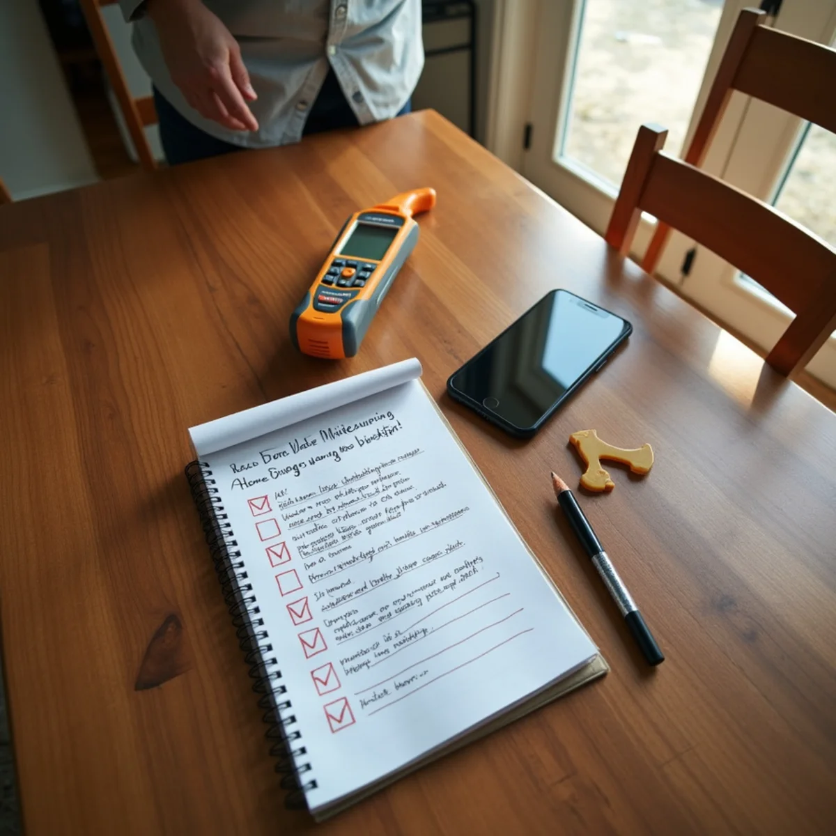 Water damage prevention and restoration guidance for Rocklin, CA homeowners