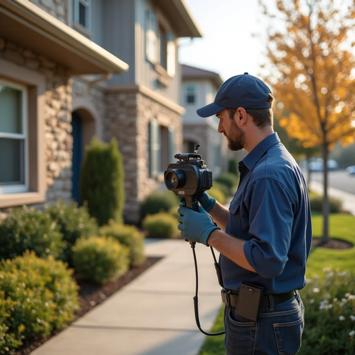 Water damage restoration in a Woodbridge, Rocklin home